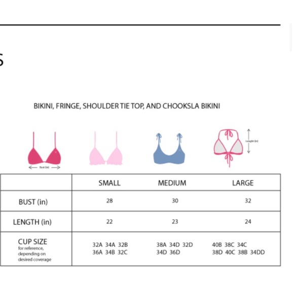 BOUTINELA Poppy red bikini top - Picture 3 of 3